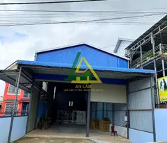 Sang mặt bằng Võ Trường Toản phường 8 giá 17tr
