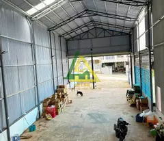 Sang mặt bằng Võ Trường Toản phường 8 giá 17tr