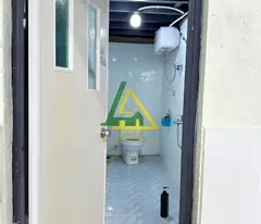 Sang mặt bằng Võ Trường Toản phường 8 giá 17tr