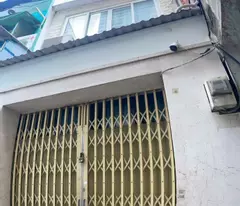 Chủ gửi bán gấp căn nhà hẻm 116 tô hiến thành 2 tầng 29m2 Quận 10 dài 9 p15