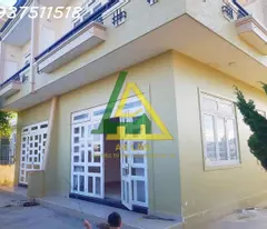 Cho thuê biệt thự sân vườn 2 tầng 8 phòng ngủ đường ô tô Ngô Tất Tố phường 8 giá 20tr