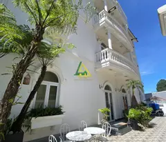 CHO THUÊ KHÁCH SẠN 14PN HOÀNG HOA THÁM P10