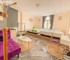 CHO THUÊ KHÁCH SẠN 14PN HOÀNG HOA THÁM P10