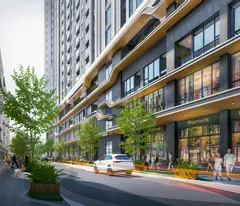 Bán căn 3PN 3VS - 95m2m2 tại Viha Complex 107 nguyễn tuân