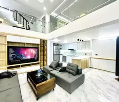 Siêu phẩm Nghi Tàm gần Hồ Tây thơ mộng full nội thất chỉ 9.19 tỷ