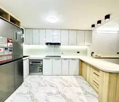 Siêu phẩm Nghi Tàm gần Hồ Tây thơ mộng full nội thất chỉ 9.19 tỷ