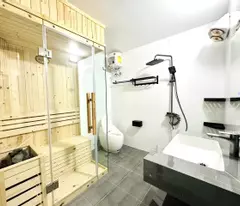 Siêu phẩm Nghi Tàm gần Hồ Tây thơ mộng full nội thất chỉ 9.19 tỷ