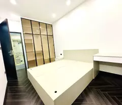 Siêu phẩm Nghi Tàm gần Hồ Tây thơ mộng full nội thất chỉ 9.19 tỷ