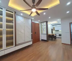Căn hộ KĐT Mỹ Đình 85M2 3PN 2WC sẵn nội thất mới đẹp giá nhỉnh 4 tỷ