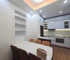 Căn hộ KĐT Mỹ Đình 85M2 3PN 2WC sẵn nội thất mới đẹp giá nhỉnh 4 tỷ