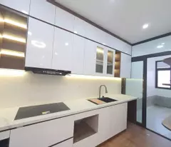 Căn hộ KĐT Mỹ Đình 85M2 3PN 2WC sẵn nội thất mới đẹp giá nhỉnh 4 tỷ