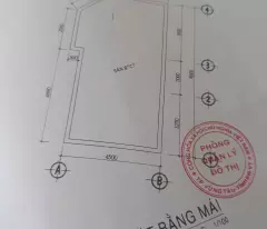 Chính chủ bán nhà 1 trệt 2 lầu Phường 3, trung tâm TP Vũng Tàu.