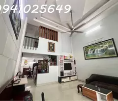 BÁN NHÀ 4 TẦNG, HẺM XE HƠI ĐẶNG VĂN BI - GẦN 70M², NGANG KHỦNG 5,3M, PHƯỜNG TRƯỜNG THỌ, THỦ ĐỨC -