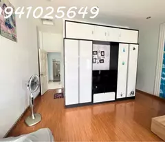 BÁN NHÀ 4 TẦNG, HẺM XE HƠI ĐẶNG VĂN BI - GẦN 70M², NGANG KHỦNG 5,3M, PHƯỜNG TRƯỜNG THỌ, THỦ ĐỨC -