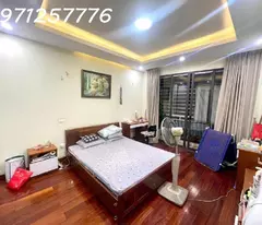-TRỊNH ĐÌNH CỬU- HOÀNG MAI -DT :54,5m2- 5 TẦNG-MẶT -TIỀN 3,8m
- TẶNG FFUN NỘI THẤT SÀN CỬA GỖ LIM