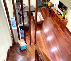 -TRỊNH ĐÌNH CỬU- HOÀNG MAI -DT :54,5m2- 5 TẦNG-MẶT -TIỀN 3,8m
- TẶNG FFUN NỘI THẤT SÀN CỬA GỖ LIM