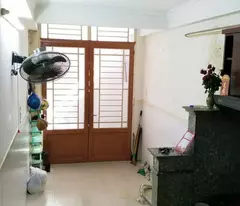 CHO THUÊ  Lý Chính Thắng,p.9,Q.3 nhà 4 tầng chỉ 8trieu, 3pn