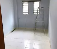 CHO THUÊ  Lý Chính Thắng,p.9,Q.3 nhà 4 tầng chỉ 8trieu, 3pn
