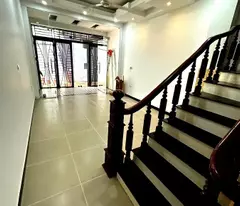 BÁN NHÀ TRỊNH CÔNG SƠN, TÂY HỒ.NHÀ ĐẸP- SÁT PHỐ ĐI BỘ- HIẾM NHÀ BÁN- 50M2 3 TẦNG MT 4.1M. GIÁ 8.1