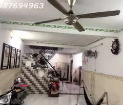 QUẬN 8, CHỢ PHẠM THẾ HIỂN - MẶT TIỀN KHU NHÀ XÂY CAO TẦNG, GẦN TRỤC ĐƯỜNG CHÍNH PHẠM HÙNG - 1 PHÚT