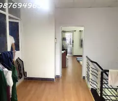 QUẬN 8, CHỢ PHẠM THẾ HIỂN - MẶT TIỀN KHU NHÀ XÂY CAO TẦNG, GẦN TRỤC ĐƯỜNG CHÍNH PHẠM HÙNG - 1 PHÚT