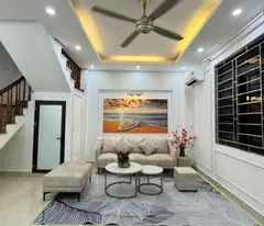 🏠 4,79 tỷ có Nhà 4 Tầng Full Nội Thất tại ngõ 81 Đông Ngạc! 🌟