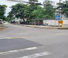 BÁN ĐẤT THỔ CƯ NGAY TRUNG TÂM Y TẾ HUYỆN LONG ĐIỀN DT 143M2 DỐC CHÂN TIÊN XÃ AN NGÃI