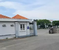 BÁN ĐẤT THỔ CƯ NGAY TRUNG TÂM Y TẾ HUYỆN LONG ĐIỀN DT 143M2 DỐC CHÂN TIÊN XÃ AN NGÃI