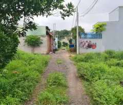 BÁN ĐẤT THỔ CƯ NGAY TRUNG TÂM Y TẾ HUYỆN LONG ĐIỀN DT 143M2 DỐC CHÂN TIÊN XÃ AN NGÃI