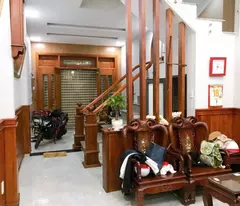 Khu Víp hẻm 10m Lê Trọng Tấn DT 4x20m, 4 tầng nhà đẹp ở ngay!