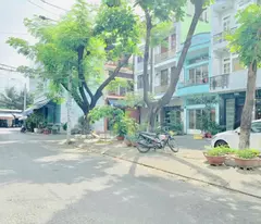 Khu Víp hẻm 10m Lê Trọng Tấn DT 4x20m, 4 tầng nhà đẹp ở ngay!