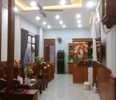 Khu Víp hẻm 10m Lê Trọng Tấn DT 4x20m, 4 tầng nhà đẹp ở ngay!