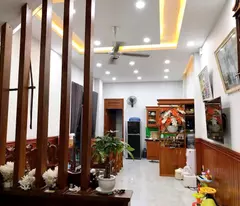 Khu Víp hẻm 10m Lê Trọng Tấn DT 4x20m, 4 tầng nhà đẹp ở ngay!