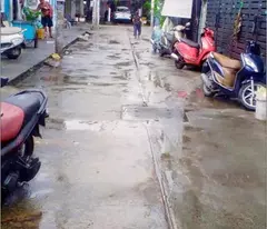 NGAY HOÀ BÌNH - PHAN ANH - 3 TẦNG 3PN - HẺM XE HƠI - 40M2 - SHR GIÁ 4.55 TỶ