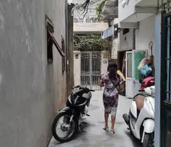 BÁN NHA VÕ CHÍ CÔNG,TÂY HỒ. SIÊU HIẾM GẦN NHƯ TUYỆT CHỦNG,  30M2 MT 3,4M.GIÁ 3,9 TỶ