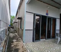 BÁN ĐẤT TĂNG CĂN NHÀ 3 PHÒNG NGỦ 1 PHÒNG KHÁCH 1 GIAN BẾP NGAY TL 44A AN NGÃI LD