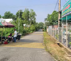 BÁN ĐẤT TĂNG CĂN NHÀ 3 PHÒNG NGỦ 1 PHÒNG KHÁCH 1 GIAN BẾP NGAY TL 44A AN NGÃI LD
