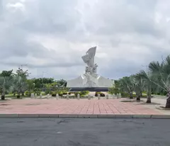 BÁN ĐẤT TĂNG CĂN NHÀ 3 PHÒNG NGỦ 1 PHÒNG KHÁCH 1 GIAN BẾP NGAY TL 44A AN NGÃI LD