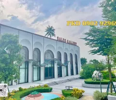 Phú Mỹ Hưng làm khu đô thị 27.000 tỷ đồng ở Bắc Ninh - Dự án Khu đô thị sinh thái Hồng Hạc Xuân Lâm