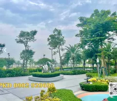 Phú Mỹ Hưng làm khu đô thị 27.000 tỷ đồng ở Bắc Ninh - Dự án Khu đô thị sinh thái Hồng Hạc Xuân Lâm