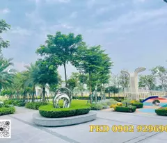 Phú Mỹ Hưng làm khu đô thị 27.000 tỷ đồng ở Bắc Ninh - Dự án Khu đô thị sinh thái Hồng Hạc Xuân Lâm