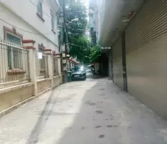 Chính chủ bán nhanh nhà Mễ Trí Thượng - Mễ Trì Nam Từ Liêm - Ngõ Thông Ô Tô Tránh Nhau