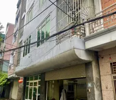 Chính chủ bán nhanh nhà Mễ Trí Thượng - Mễ Trì Nam Từ Liêm - Ngõ Thông Ô Tô Tránh Nhau