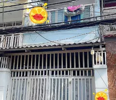 QUẬN 7, LÊ VĂN LƯƠNG - CHỈ 100TR/M2 - HẺM XE HƠI, SỔ VUÔNG A4 3.6x17M - HẺM RỘNG THÔNG THOÁNG -
