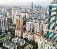 **🏠 SIÊU HIẾM - SIÊU RẺ! CĂN HỘ 2+1 PHÒNG NGỦ TẠI MỸ ĐÌNH 🏠**
