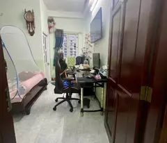 Bán nhà Mặt tiền đường số Khu Bình Phú, P.10, Quận 6, 4mx19m, 4 tầng có sân thượng, 8,7 tỷ