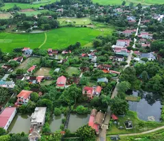 Chính chủ cần bán cắt lỗ 555m2 đất đấu giá tại Cẩm Bình, Cẩm Thuỷ, Thanh Hoá