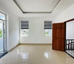 Bán nhà HXH gần chợ Cây Xoài , 4x13m, 52m2 , 3 tầng , không QH