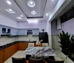 Bán Nhà Đẹp Phạm Văn Chiêu Quận Gò Vấp Phường 8.