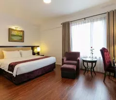 HIẾM! Căn Góc Tập Thể Võ Thị Sáu 90m2, Chỉ 3.25 Tỷ, Thoáng, Rộng, Sổ To